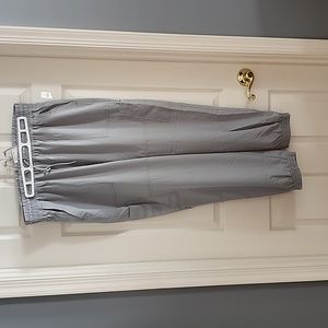 NWT Old Navy Women's Extra High Rise Stretchtech Jogger Large